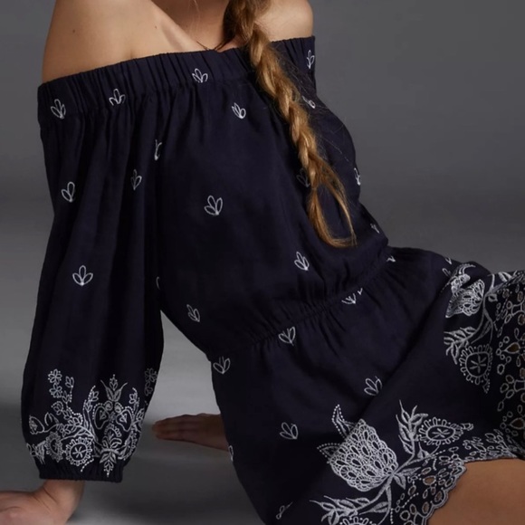 Farm rio romper - Picture 3 of 10